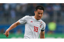 岡崎慎司、本田圭佑に続く？オーストラリアの3クラブが接近か 画像