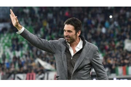 ブッフォン、「1年限定」でユーヴェ復帰か？その面白い計画が明らかに 画像