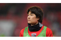 関根貴大がJリーグに復帰！浦和レッズに2年ぶり再加入 画像