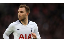 トッテナム、レアルに電話！なんとエリクセン移籍を「逆オファー」 画像