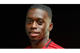 60億円でユナイテッドが獲得したワン＝ビサカはすげぇぞ！あの伝説が絶賛 画像