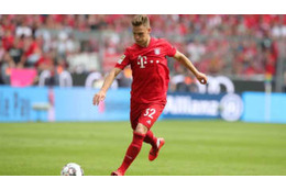 これが世界最高のクロッサー！キミッヒ「鬼精度クロス」 がすごいぞ 画像