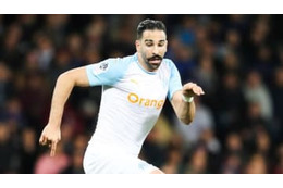 51歳セレブへのDV疑惑も…酒井の同僚、マルセイユ追放か 画像