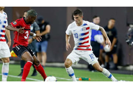 これで20歳！天才プリシッチがやった「とびきりクールな股抜き」がこれ 画像