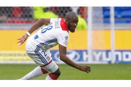 トッテナムが70億円で獲得！カンテも惚れるエンドンベレの「強さと巧さ」がこれ 画像