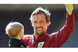 38歳クラウチ、今季アジア行きか？ 画像