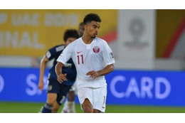 ヴィッセル神戸、カタール代表の「超ドリブラー」らを獲得へ 画像