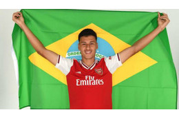 アーセナル加入の天才18歳、一体どんな選手なのか？ 画像