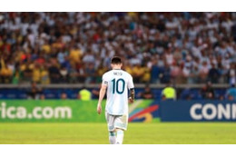 メッシを外して中心にすべき、アルゼンチン代表5名のタレント 画像