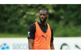 ヤヤ・トゥレが中国2部に加入！「金のため」発言がまた話題に 画像