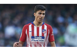 内定取った！シティ、アトレティコMFを「クラブ記録最高額」で 画像