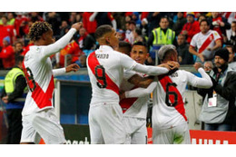 王者チリがまさかの大敗！コパ・アメリカ、決勝はブラジル対ペルーに 画像