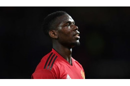 ポグバの態度にはがっかりだ！元仏代表＆ユナイテッドFWが苦言 画像