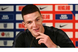 英代表の新星「イタズラへのリアクション」がかなりすごい 画像