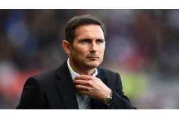 ランパードも日本に来るぞ！チェルシー監督に就任 画像