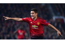 PSG、0円でA・エレーラを獲得！発表は「FIFA20」とのコラボだ 画像