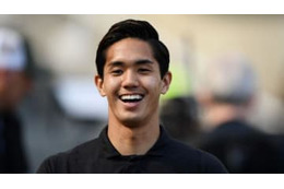 武藤嘉紀、「中国移籍の可能性あり」と報じられる 画像