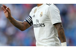 「レアル、夏補強によって立場が危うくなった5人のスター」 画像