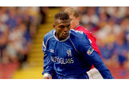 チェルシーのあの「レジェンド」が早くも来日！川崎の選手たちも興奮 画像