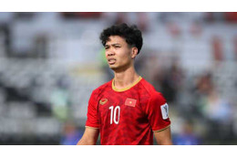 元水戸のコンフォン、シント＝トロイデンに加入！初の欧州挑戦に 画像