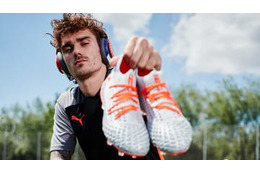 PUMAの新スパイク「アンセムパック」登場！Spotifyでスター選手のプレイリストも公開 画像