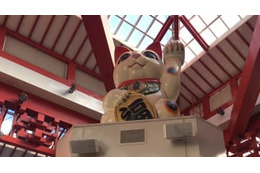 「大須を盛り上げろ」 コメ兵が名古屋グランパスのパートナーになった理由 画像