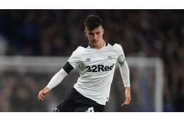 来日間近だ！ランパード監督が「発掘」しそうな若手選手7名 画像