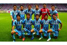 FC大阪、ふるさと納税に登場する 画像