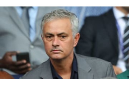 モウリーニョ、中国一の富豪と交渉！広州恒大か中国代表の監督就任か 画像