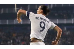 イブラヒモヴィッチがやられた！仰天の「ユニフォーム間違い」がこれ 画像