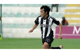 ポルト移籍の中島、カシージャスも阻止不可能だった「神シュート」がこれ 画像