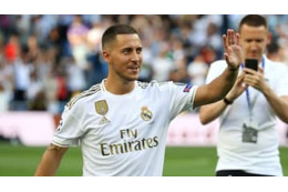 レアル、選手爆売り！なんと「アザールの121億円」をすでに回収してた 画像