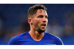 ドリンクウォーター、チェルシーでの給与総額が「13億円」を突破 画像