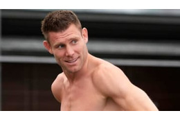 33歳ミルナー、鉄人すぎる！なんと「恐怖の乳酸ラン」で若手を置き去りに 画像