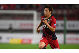 海外もビビる！鹿島DF小池裕太「伝説級のクレイジーシュート」がすごすぎる 画像