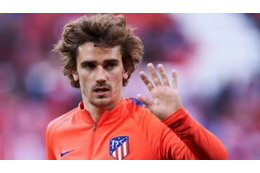 グリーズマン、自ら145億円を支払いアトレティコ退団へ 画像