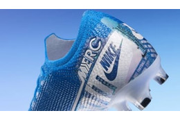 NIKEのスパイク『マーキュリアル360』に2019モデル登場！女子W杯決勝でデビュー 画像