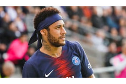 「ネイマールは退団しうる、バルサの接触もあった」PSGのレオナルドが衝撃告白！ 画像