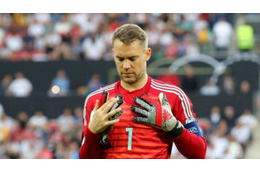 あのOBが激怒！「ノイアーよ、その態度は絶対にオカシイ」 画像