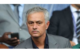 中国、モウリーニョを誘った給与の額がヤバすぎる 画像