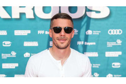 ポドルスキが宣言！東京五輪出場を熱望 画像