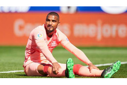 バルサ退団のボアテングが歌手デビュー！その新曲がこれだ 画像