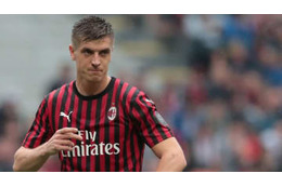 ミラン、「背番号9」はピョンテクに！トーレスらも背負った番号 画像