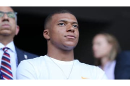 「エムバペはカリスマ！みんな大好き」ネイマールとの“温度差”がえげつない 画像