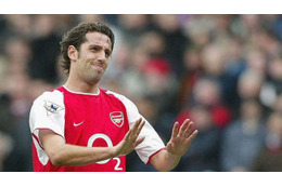 アーセナル新TDはあのレジェンドだ！ブラジル代表の後釜も凄い 画像