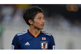 柴崎岳、名門デポルティーボと再び交渉中か 画像