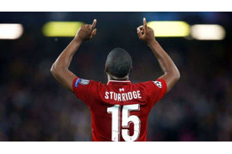 スターリッジ、「盗まれた」愛犬と奇跡の再会！喜びの映像がこれだ 画像