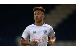 ウォルヴァーハンプトン、香港人選手を獲得！「史上二人目」の記録に 画像