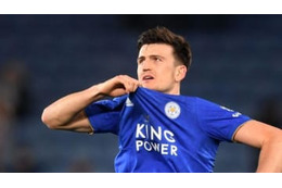 ユナイテッド、「3人目の大型補強」は誰か？噂の4名とは 画像