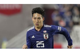 小林祐希、移籍先はアメリカか？MLS新興クラブと噂に 画像
